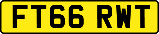 FT66RWT