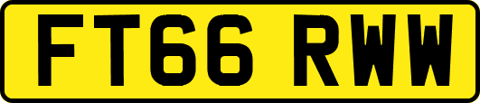 FT66RWW