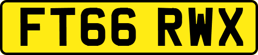 FT66RWX