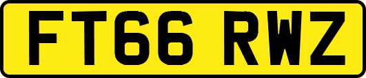 FT66RWZ