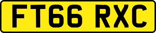 FT66RXC