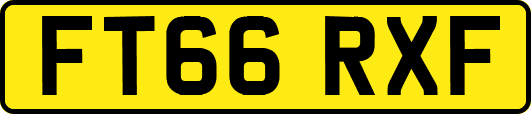 FT66RXF