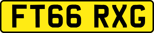 FT66RXG