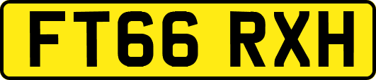 FT66RXH