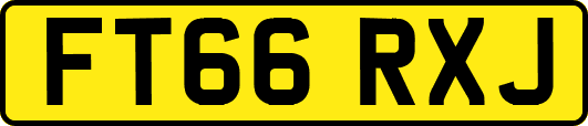 FT66RXJ