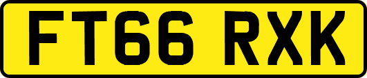 FT66RXK