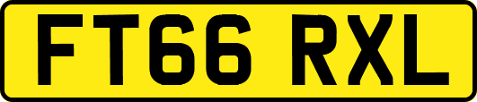 FT66RXL