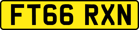 FT66RXN