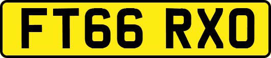 FT66RXO
