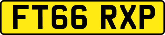 FT66RXP
