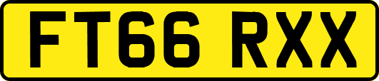FT66RXX