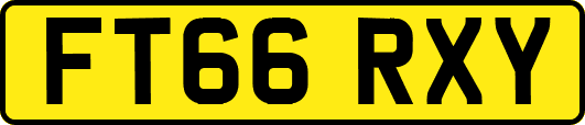 FT66RXY