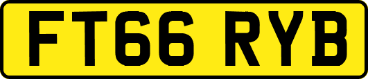 FT66RYB