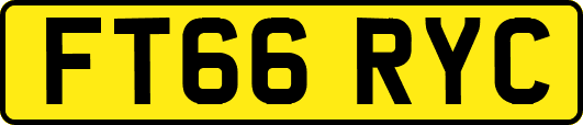 FT66RYC