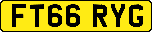FT66RYG
