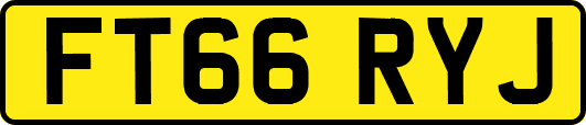 FT66RYJ
