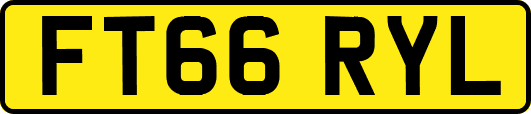 FT66RYL