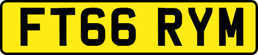 FT66RYM