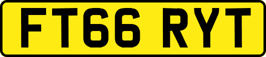 FT66RYT