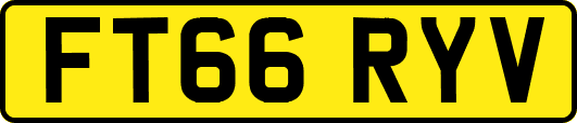 FT66RYV