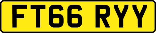 FT66RYY