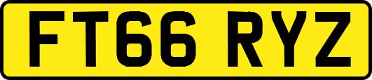 FT66RYZ