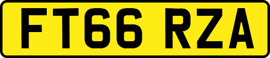 FT66RZA