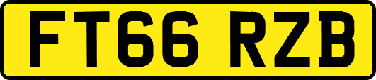 FT66RZB