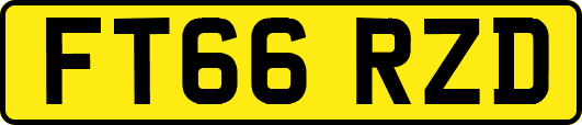 FT66RZD