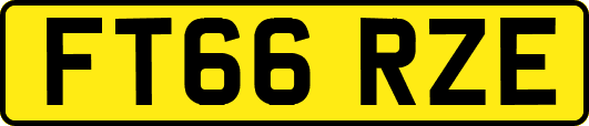 FT66RZE