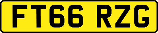 FT66RZG