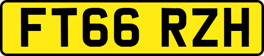 FT66RZH