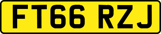 FT66RZJ