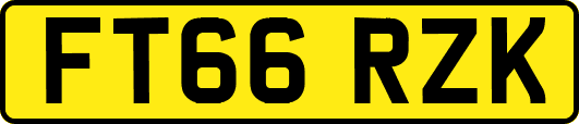 FT66RZK