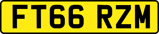 FT66RZM