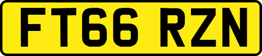 FT66RZN