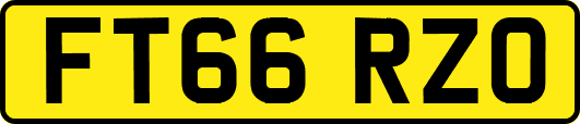 FT66RZO
