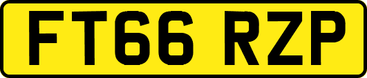 FT66RZP