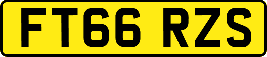 FT66RZS
