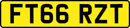 FT66RZT