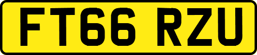 FT66RZU