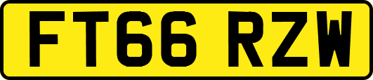 FT66RZW