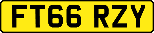 FT66RZY