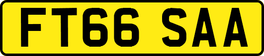 FT66SAA