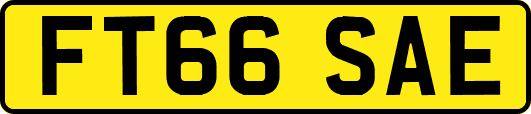 FT66SAE