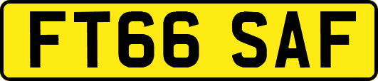 FT66SAF