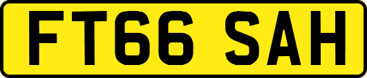 FT66SAH
