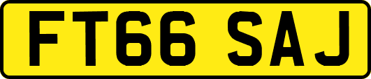 FT66SAJ