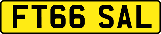 FT66SAL