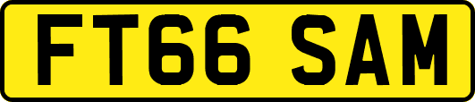 FT66SAM